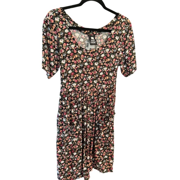 VINTAGE| 90'S WOMENS‎ DRESS| SIZE LARGE - Picture 1 of 7